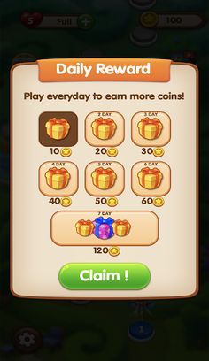 BeGemed - Screenshot 3