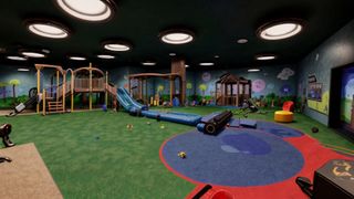 Gardeen Of Bambam - Screenshot 1