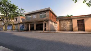 COMPLEXO FAVELA - Screenshot 3