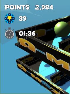 A-Mazed by gstreak - Screenshot 3