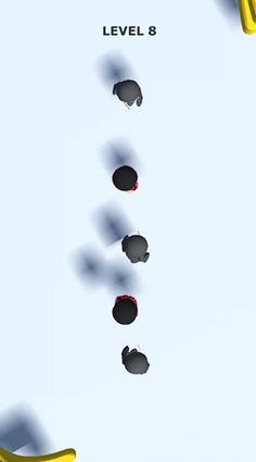 ShapeKiller - Screenshot 3