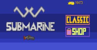 W Submarine - Screenshot 2