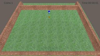 Greedy Snake - Screenshot 2