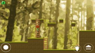 Into The Forest - Screenshot 2