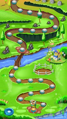 Jewel Mania:WJ - Screenshot 1