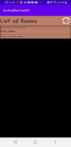 our area for two int (OAFTI) - Screenshot 1