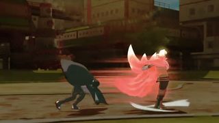 Naruto Storm Mod for Mcpe - Screenshot 2