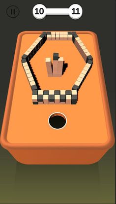 Swallow Them - Hole Swallows C - Screenshot 2