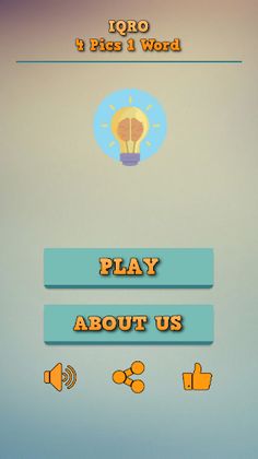 4 Pics 1 Word What is the word - Screenshot 1