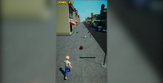 Poop Rush - Screenshot 2