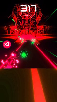 Harry Wizard Color Road Magic - Screenshot 1