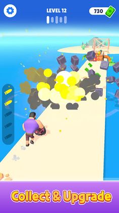 Big Guns 3D - Screenshot 2