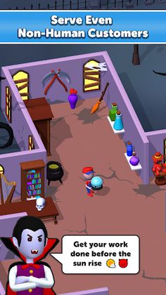 Loaders Inc. - Screenshot 3