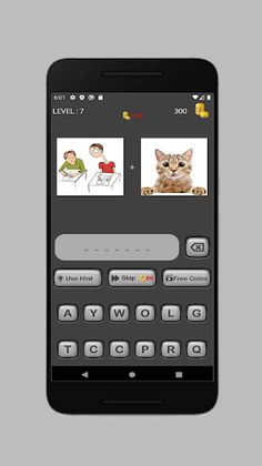 2 Pics 1 Word - A Word Game - Screenshot 2