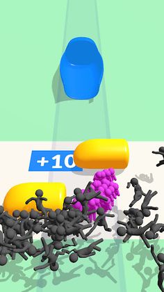 Cross The Roads - Screenshot 4