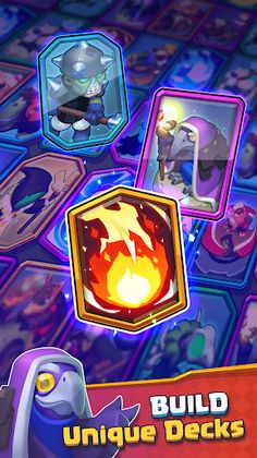 CRYSTAL GUARDIANS TD ZINGPLAY - Screenshot 3