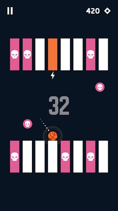 Hyper Dash - Screenshot 2