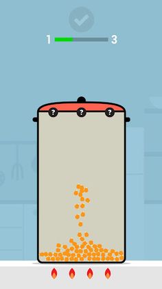 Popcorn Chef - Screenshot 2