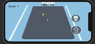 Run Away - Screenshot 2