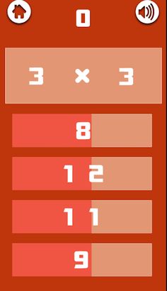 Maths Learning - Screenshot 1