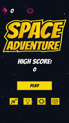Space Adventure: Quest To Plut - Screenshot 4