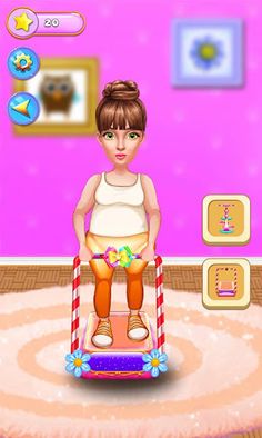 Lose Weight Daily - Screenshot 1