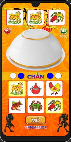 Bau Cua 2025 - Screenshot 2