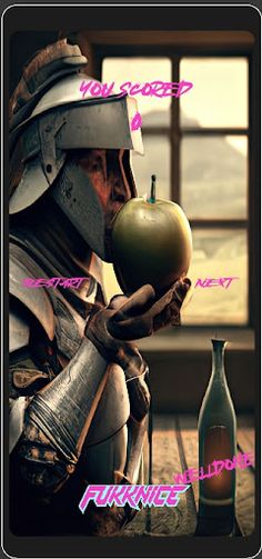 War on Apples - Screenshot 2