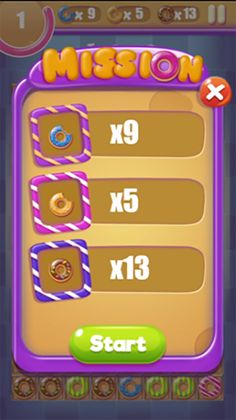 Donut King - Screenshot 2