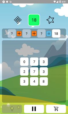 ArithMagic - Screenshot 2