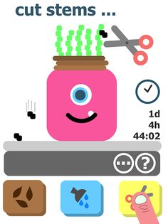 Chia Pet - Screenshot 3