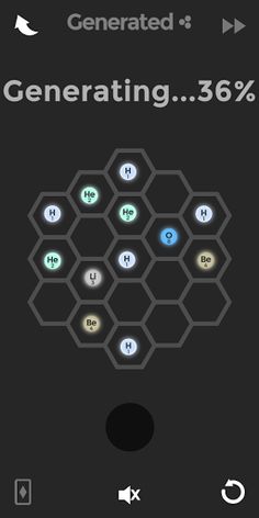 IN FUSION - Screenshot 4