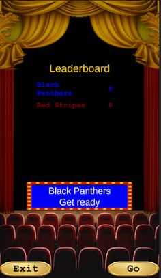 Movie Mimic - Screenshot 3