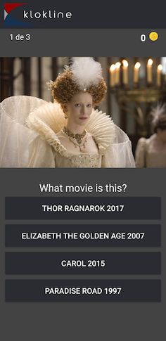 26 Cate Blanchett Movies - Screenshot 2