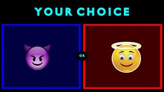 Your choice - Screenshot 2