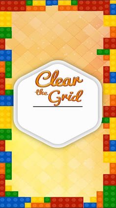 Clear the Grid - Screenshot 1