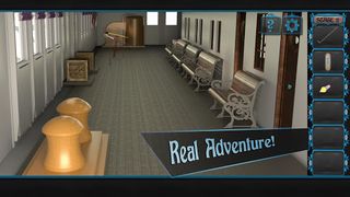 Sinking Ship Escape - Screenshot 2