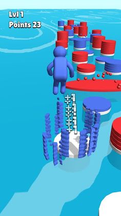 Chip Jumper - Screenshot 4