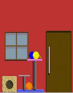 My Cat Home - Screenshot 2