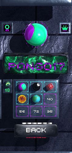 Pongo17 - Screenshot 3