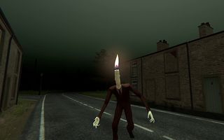 Candlehead - Screenshot 3