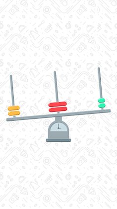 Weight Sort Puzzle - Screenshot 1