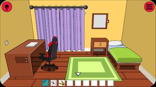 Puzzles House (Demo) - Screenshot 2