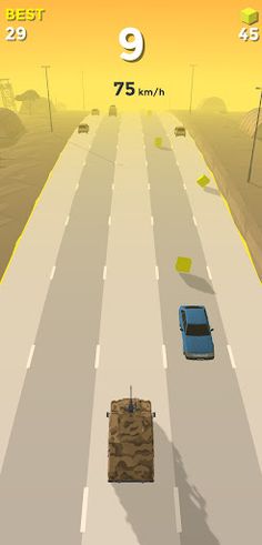 Crashy War Machines - Screenshot 4