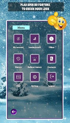 Spin By Fortune-Lucky Spin - Screenshot 3