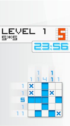 Picross+ Demo Free - Screenshot 3