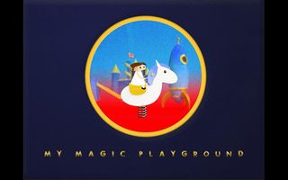 My Magic Playground - Screenshot 2
