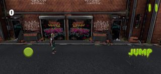 Schoolgirl Survivor - Screenshot 3