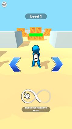 Team Bullet - Screenshot 1