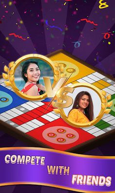 Parchisi offline king game - Screenshot 2